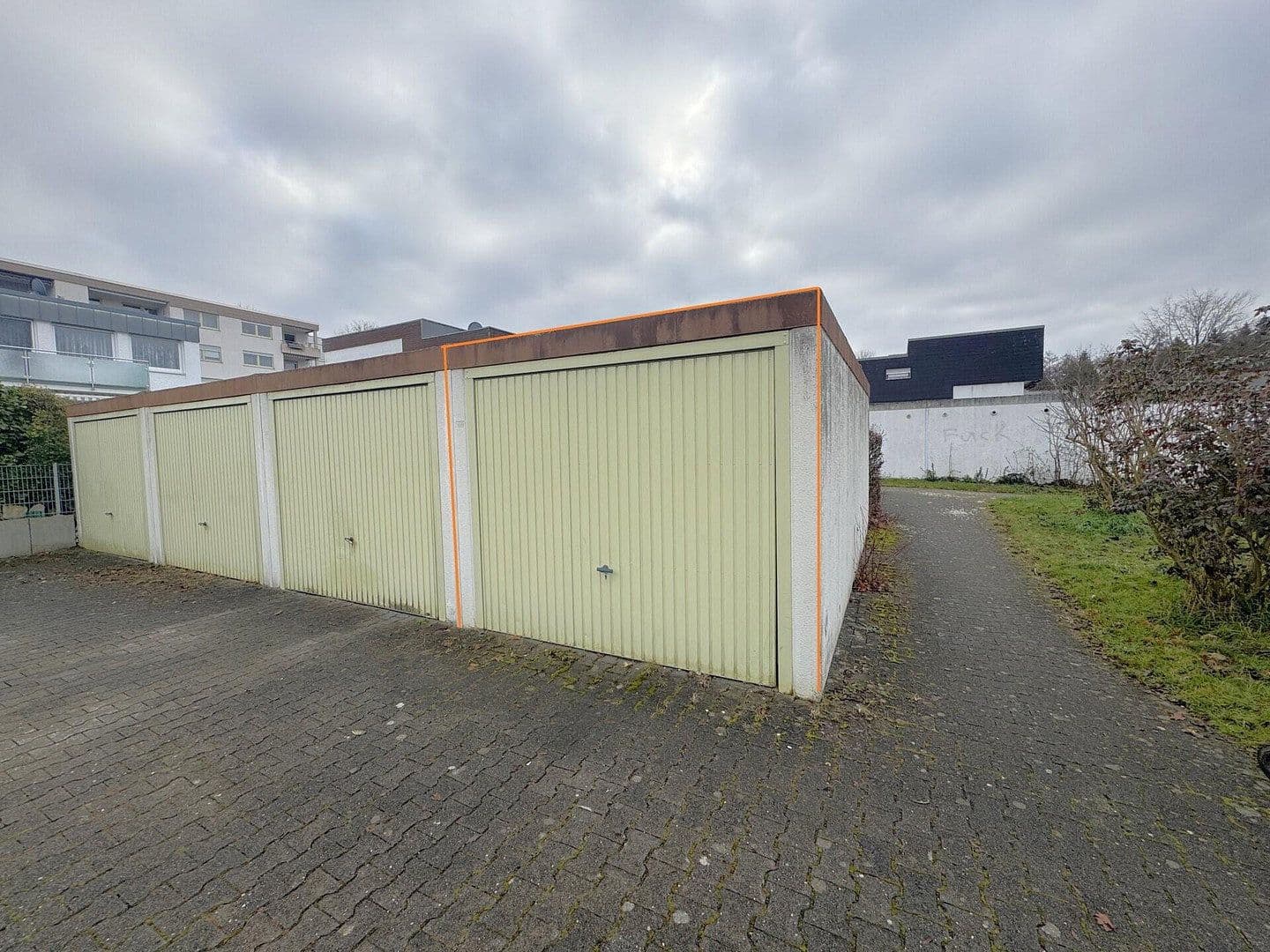 Prodej bytu 3+kk 83 m², Ravensburgerstraße 134, Ulm, Bádensko-Württembersko Prodej bytu 3+kk 83 m², Ravensburgerstraße 134, Ulm, Bádensko-Württembersko