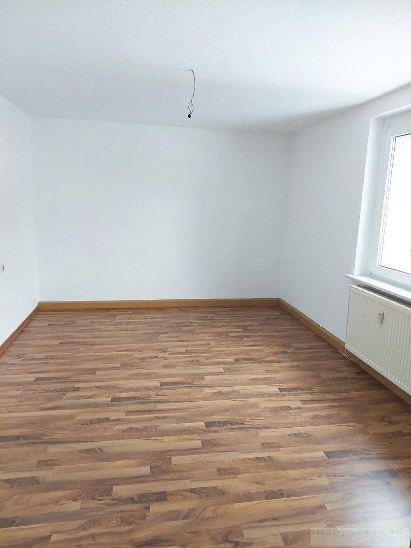 Pronájem bytu 2+1 55 m², Abteisiedlung 7, Oberlungwitz, Sasko Pronájem bytu 2+1 55 m², Abteisiedlung 7, Oberlungwitz, Sasko