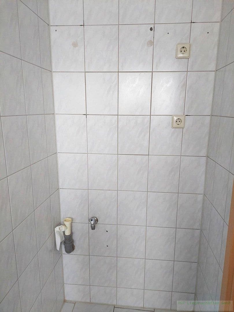 Pronájem bytu 2+1 55 m², Abteisiedlung 7, Oberlungwitz, Sasko Pronájem bytu 2+1 55 m², Abteisiedlung 7, Oberlungwitz, Sasko