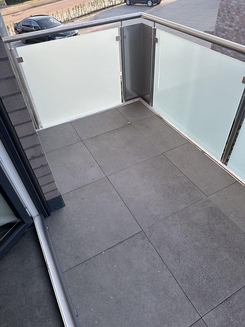 Pronájem bytu 5+1 92 m², Bahnweg 1b, Barßel, Dolní Sasko Pronájem bytu 5+1 92 m², Bahnweg 1b, Barßel, Dolní Sasko