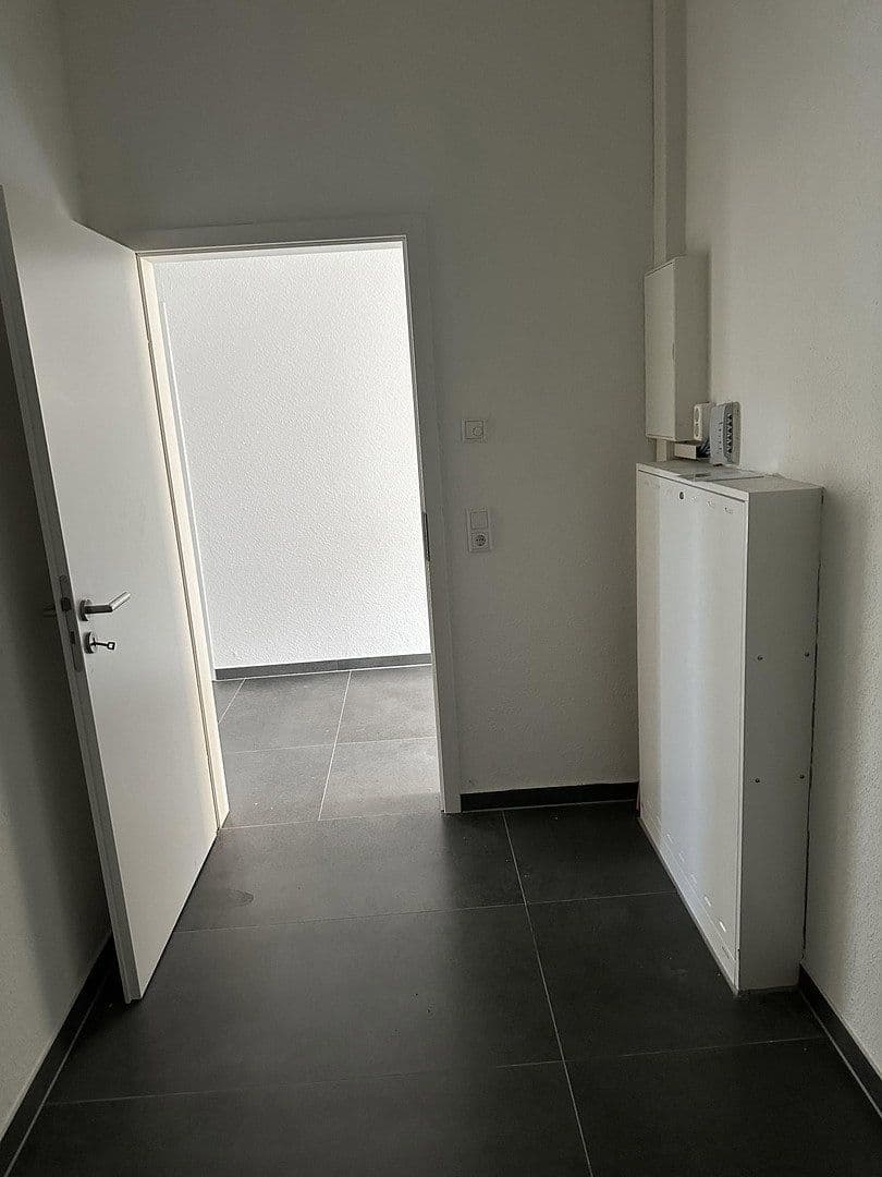 Pronájem bytu 5+1 92 m², Bahnweg 1b, Barßel, Dolní Sasko Pronájem bytu 5+1 92 m², Bahnweg 1b, Barßel, Dolní Sasko