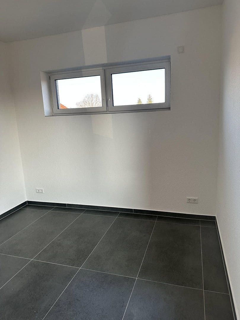 Pronájem bytu 5+1 92 m², Bahnweg 1b, Barßel, Dolní Sasko Pronájem bytu 5+1 92 m², Bahnweg 1b, Barßel, Dolní Sasko