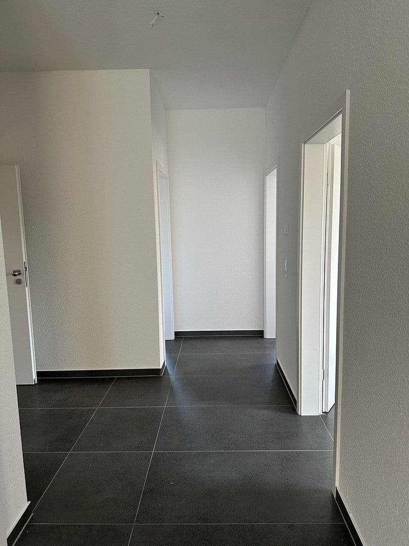 Pronájem bytu 5+1 92 m², Bahnweg 1b, Barßel, Dolní Sasko Pronájem bytu 5+1 92 m², Bahnweg 1b, Barßel, Dolní Sasko