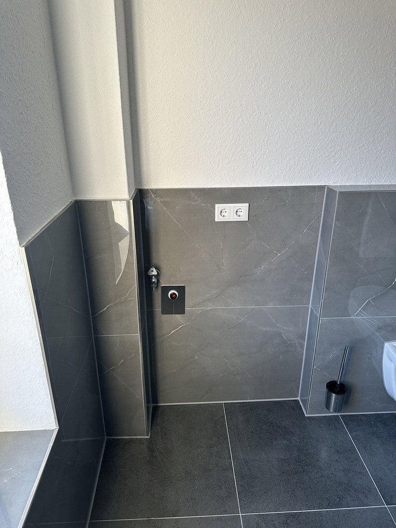 Pronájem bytu 5+1 92 m², Bahnweg 1b, Barßel, Dolní Sasko Pronájem bytu 5+1 92 m², Bahnweg 1b, Barßel, Dolní Sasko