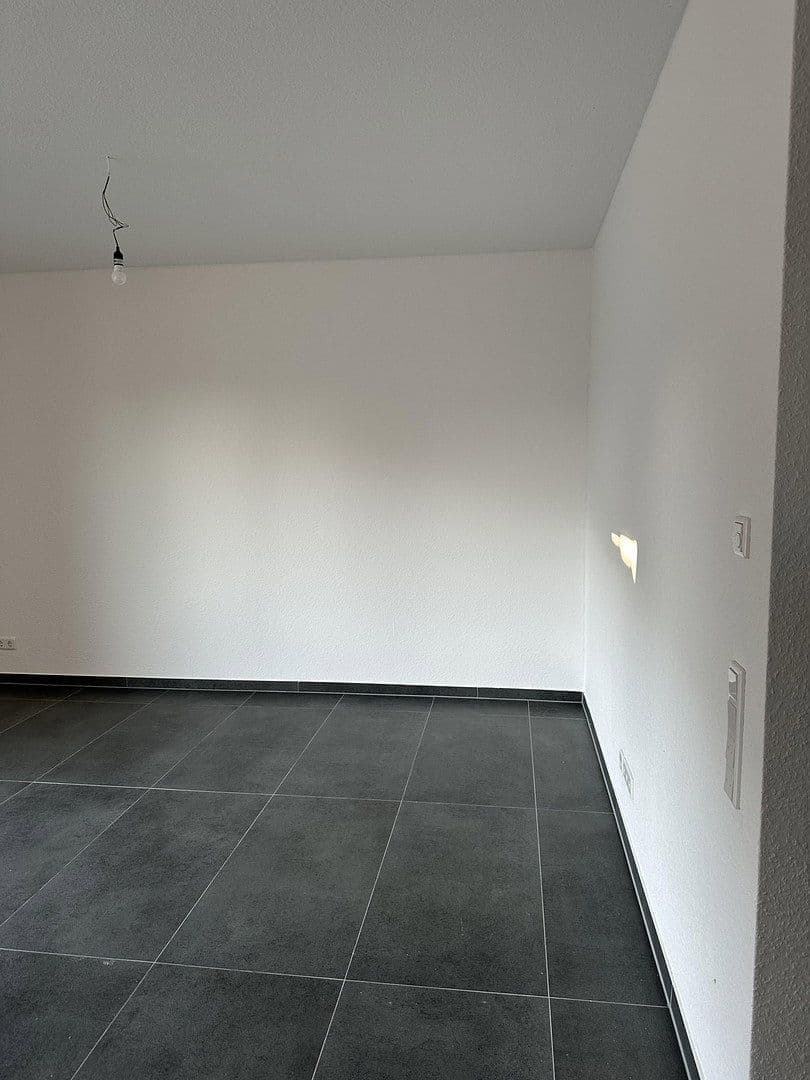 Pronájem bytu 5+1 92 m², Bahnweg 1b, Barßel, Dolní Sasko Pronájem bytu 5+1 92 m², Bahnweg 1b, Barßel, Dolní Sasko