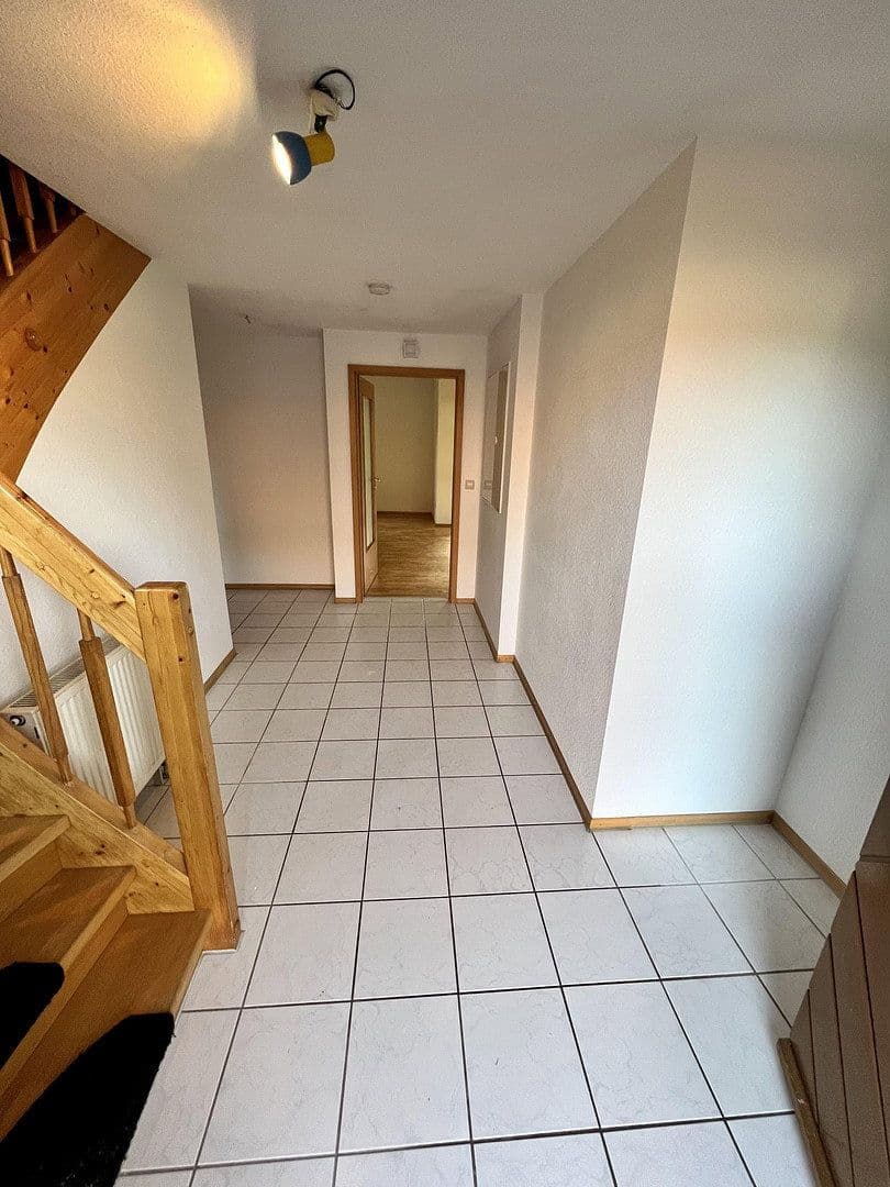 Prodej domu 136 m², pozemek 486 m², St. Peter, Bádensko-Württembersko Prodej domu 136 m², pozemek 486 m², St. Peter, Bádensko-Württembersko