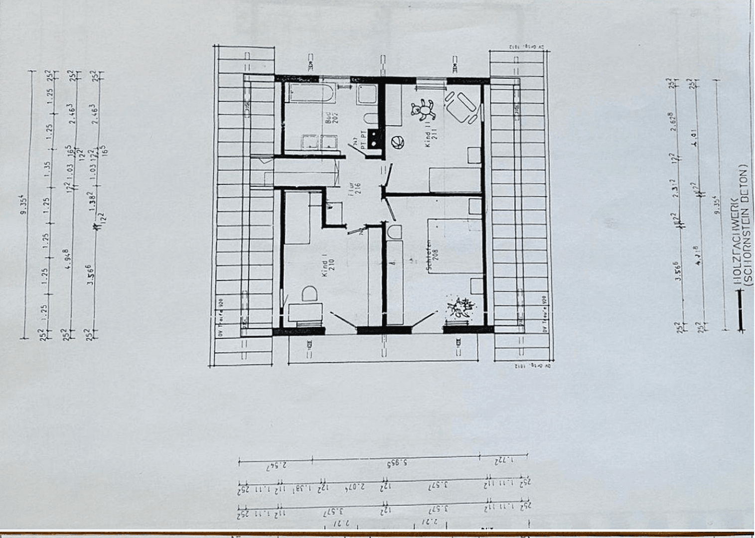 Prodej domu 136 m², pozemek 486 m², St. Peter, Bádensko-Württembersko Prodej domu 136 m², pozemek 486 m², St. Peter, Bádensko-Württembersko
