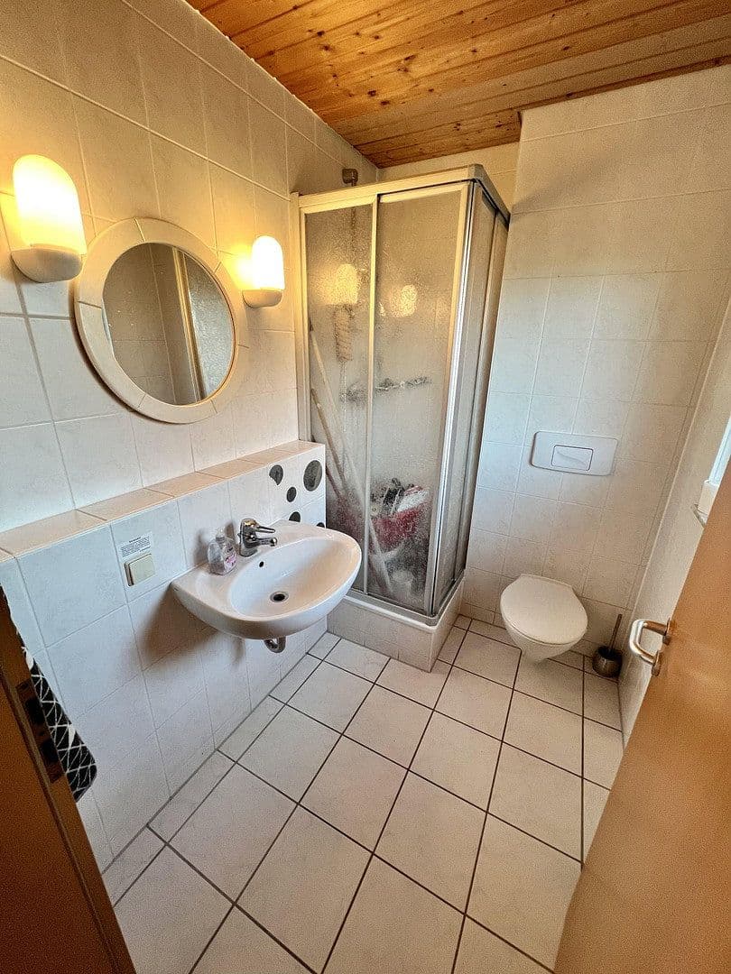 Prodej domu 136 m², pozemek 486 m², St. Peter, Bádensko-Württembersko Prodej domu 136 m², pozemek 486 m², St. Peter, Bádensko-Württembersko