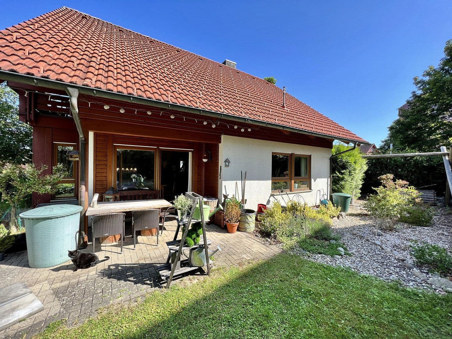 Prodej domu 136 m², pozemek 486 m², St. Peter, Bádensko-Württembersko Prodej domu 136 m², pozemek 486 m², St. Peter, Bádensko-Württembersko