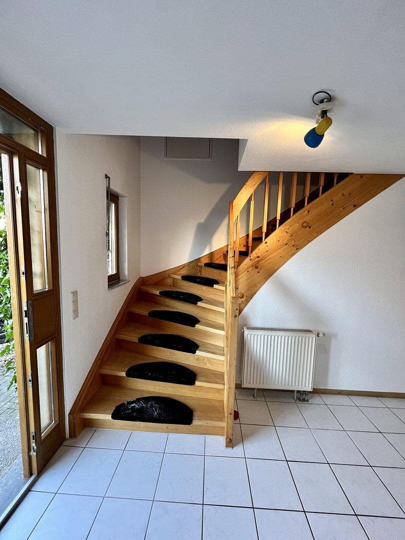 Prodej domu 136 m², pozemek 486 m², St. Peter, Bádensko-Württembersko Prodej domu 136 m², pozemek 486 m², St. Peter, Bádensko-Württembersko