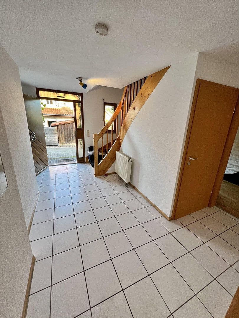 Prodej domu 136 m², pozemek 486 m², St. Peter, Bádensko-Württembersko Prodej domu 136 m², pozemek 486 m², St. Peter, Bádensko-Württembersko