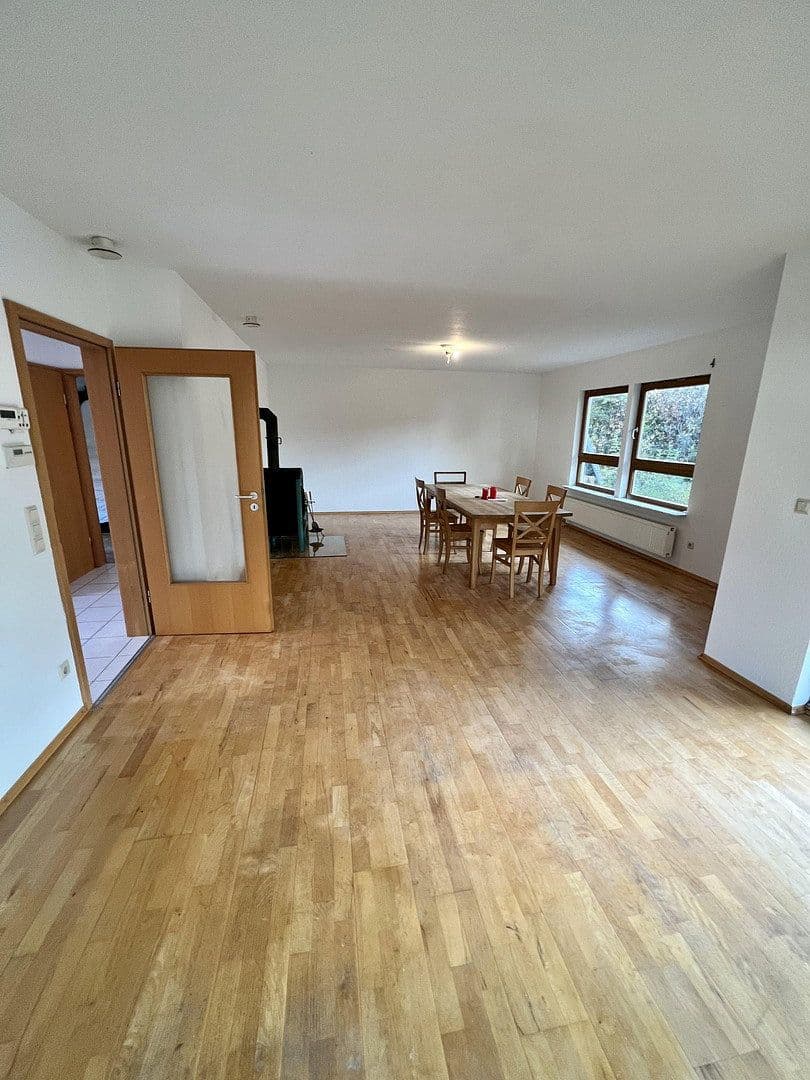 Prodej domu 136 m², pozemek 486 m², St. Peter, Bádensko-Württembersko Prodej domu 136 m², pozemek 486 m², St. Peter, Bádensko-Württembersko
