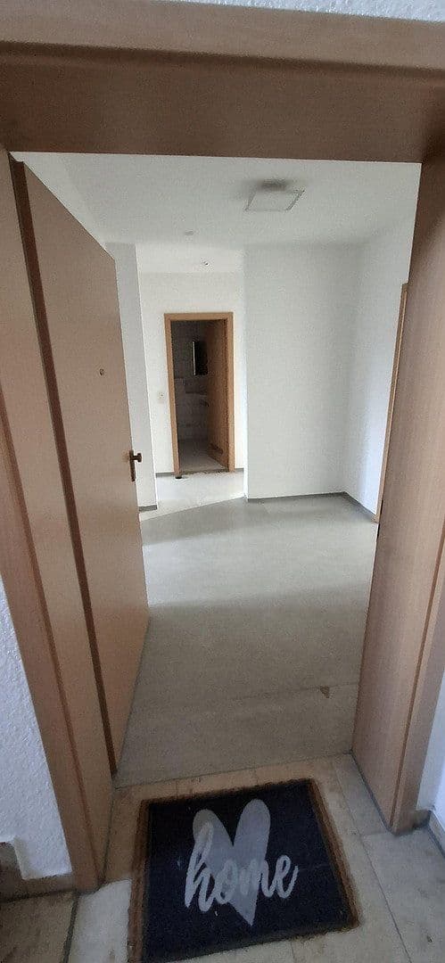 Pronájem bytu 3+1 73 m², Birkenallee 33 A, Bubenreuth, Bavorsko Pronájem bytu 3+1 73 m², Birkenallee 33 A, Bubenreuth, Bavorsko