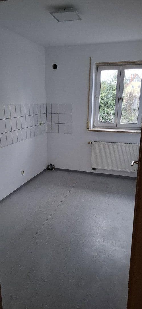 Pronájem bytu 3+1 73 m², Birkenallee 33 A, Bubenreuth, Bavorsko Pronájem bytu 3+1 73 m², Birkenallee 33 A, Bubenreuth, Bavorsko