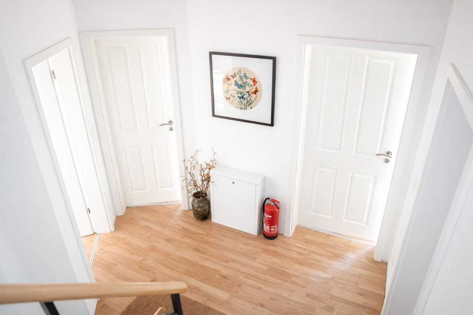 Prodej domu 141 m², pozemek 407 m², Braunschweig, Dolní Sasko Prodej domu 141 m², pozemek 407 m², Braunschweig, Dolní Sasko