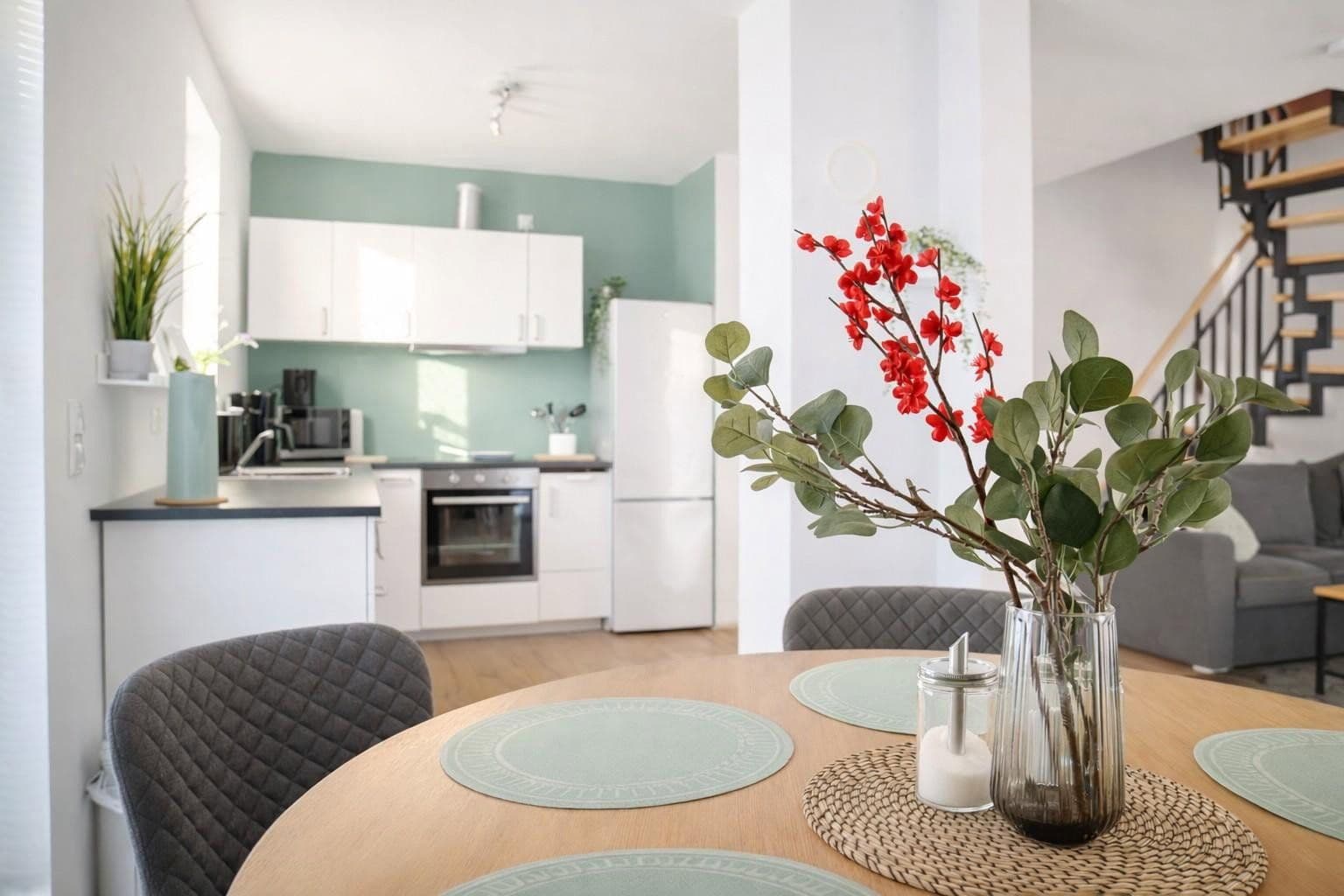 Prodej domu 141 m², pozemek 407 m², Braunschweig, Dolní Sasko Prodej domu 141 m², pozemek 407 m², Braunschweig, Dolní Sasko