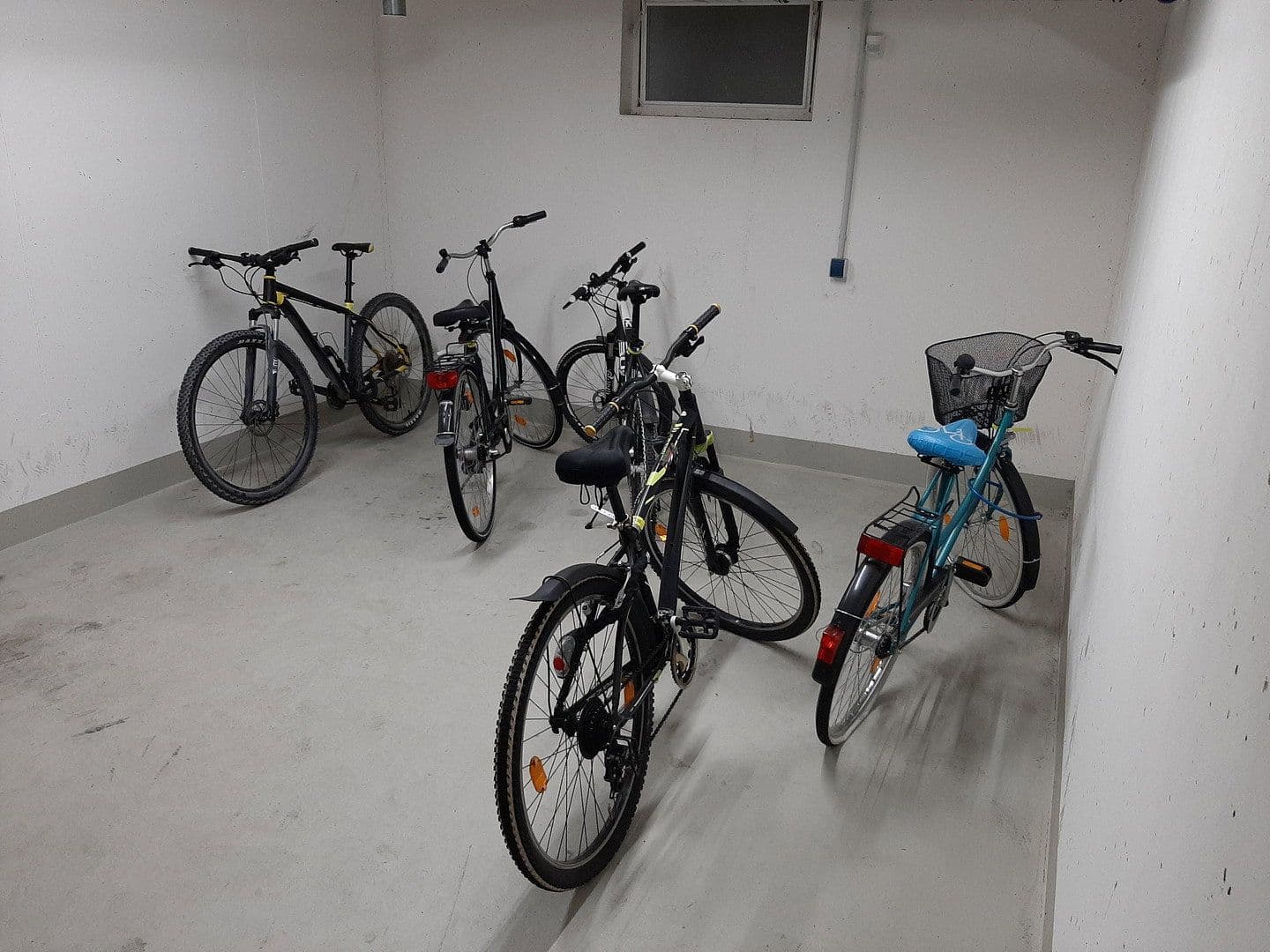 Prodej bytu 3+1 72 m², Georg-Aichinger-Straße 8, Regensburg, Bavorsko Prodej bytu 3+1 72 m², Georg-Aichinger-Straße 8, Regensburg, Bavorsko