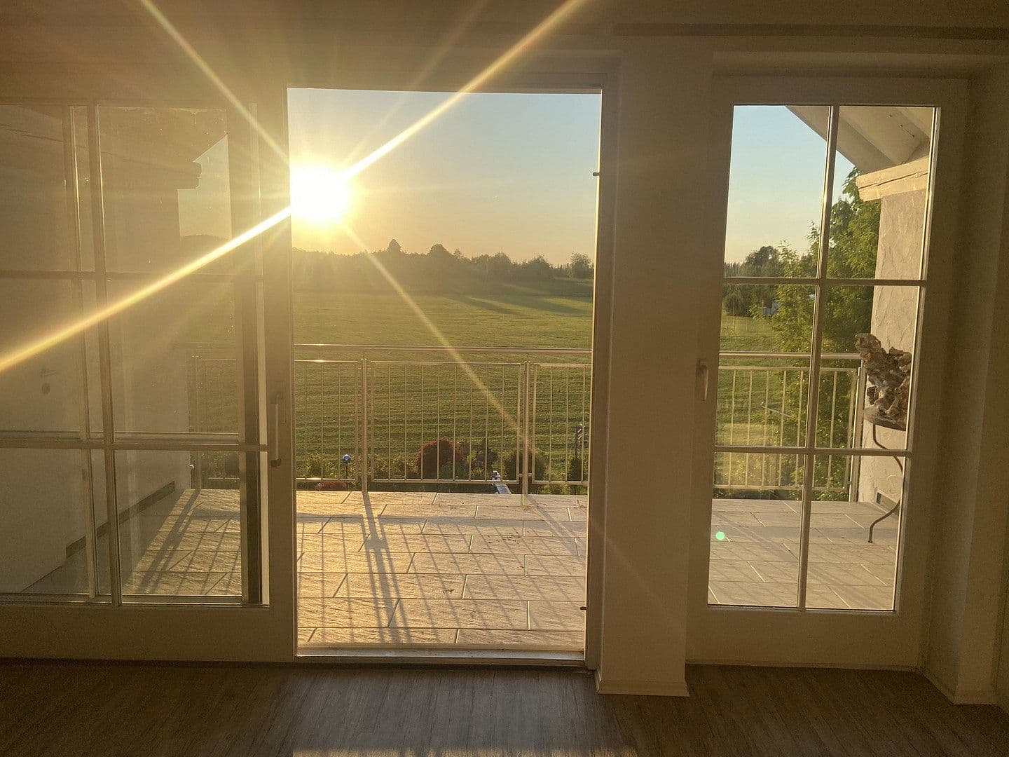 Pronájem bytu 4+kk 150 m², Weiler-Simmerberg, Bavorsko Pronájem bytu 4+kk 150 m², Weiler-Simmerberg, Bavorsko