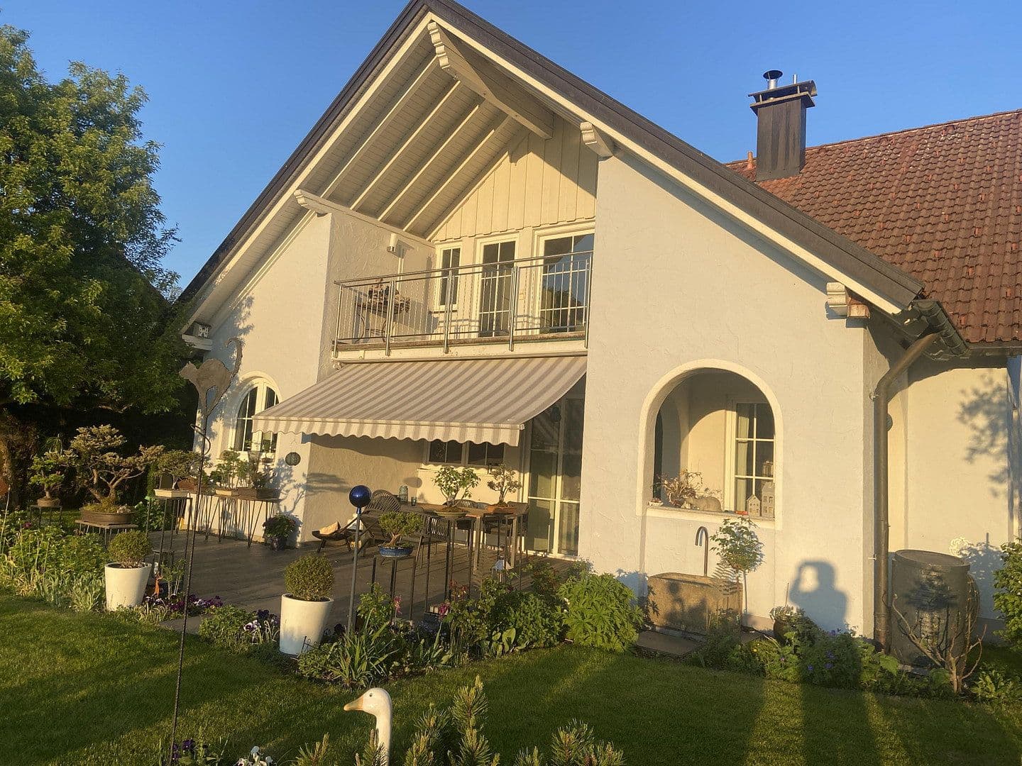 Pronájem bytu 4+kk 150 m², Weiler-Simmerberg, Bavorsko Pronájem bytu 4+kk 150 m², Weiler-Simmerberg, Bavorsko