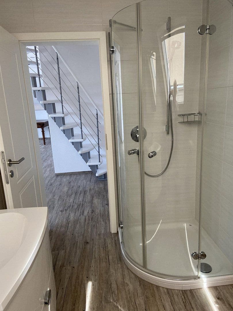 Pronájem bytu 4+kk 150 m², Weiler-Simmerberg, Bavorsko Pronájem bytu 4+kk 150 m², Weiler-Simmerberg, Bavorsko