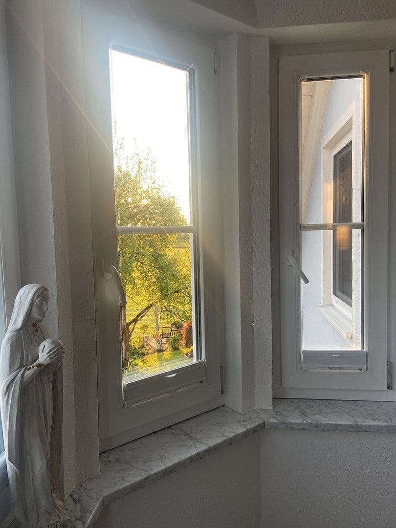 Pronájem bytu 4+kk 150 m², Weiler-Simmerberg, Bavorsko Pronájem bytu 4+kk 150 m², Weiler-Simmerberg, Bavorsko