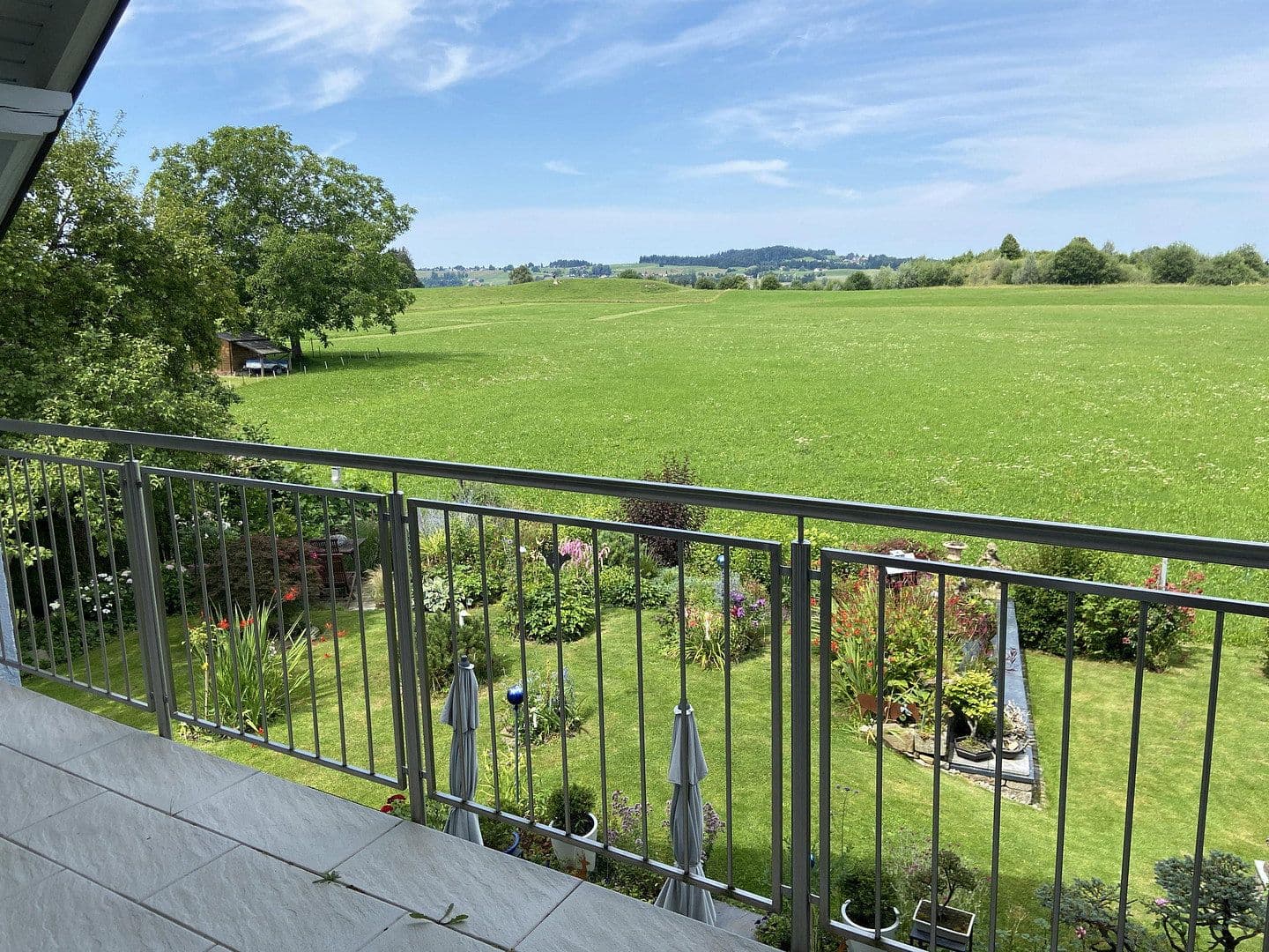 Pronájem bytu 4+kk 150 m², Weiler-Simmerberg, Bavorsko Pronájem bytu 4+kk 150 m², Weiler-Simmerberg, Bavorsko