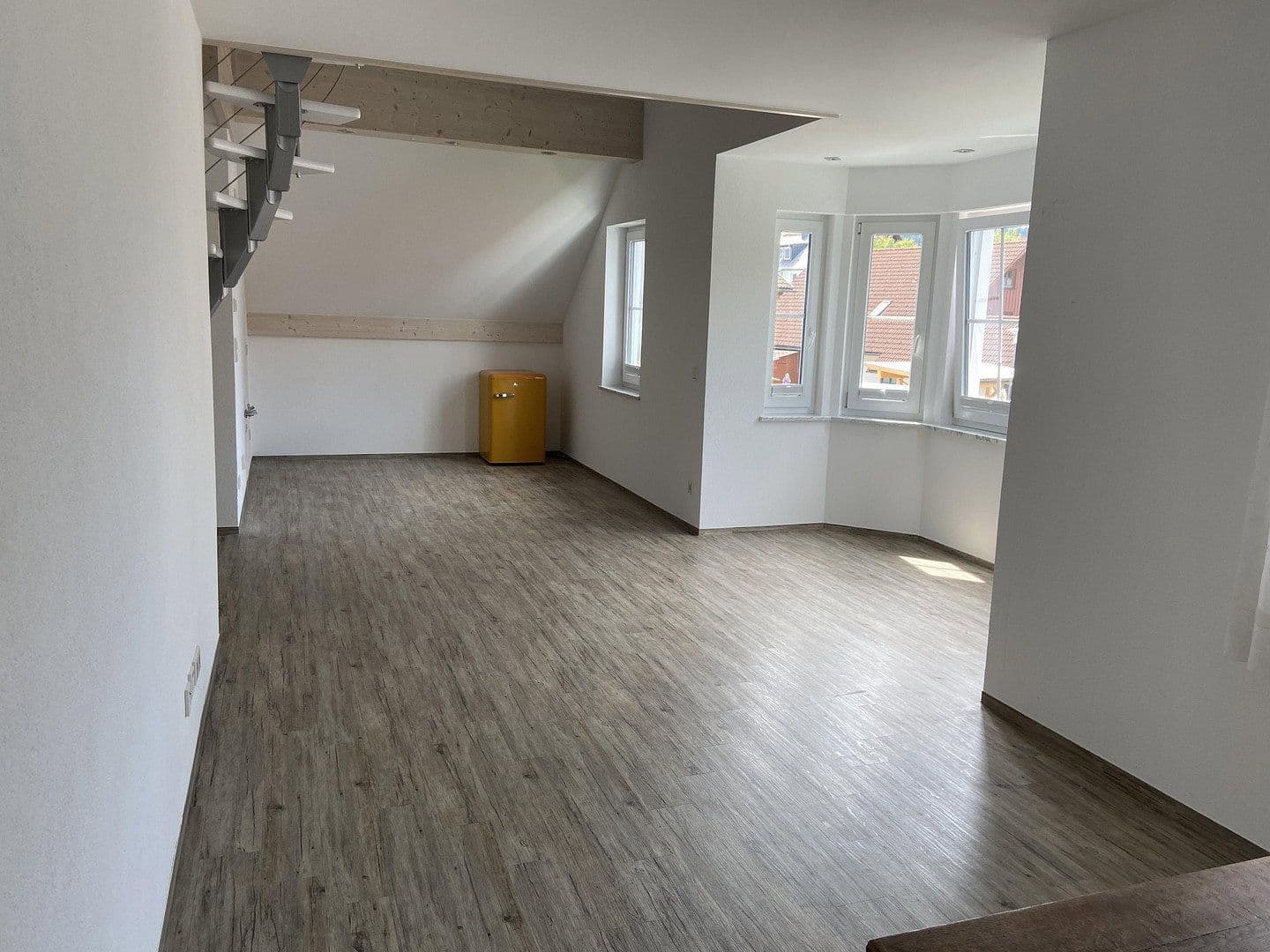 Pronájem bytu 4+kk 150 m², Weiler-Simmerberg, Bavorsko Pronájem bytu 4+kk 150 m², Weiler-Simmerberg, Bavorsko
