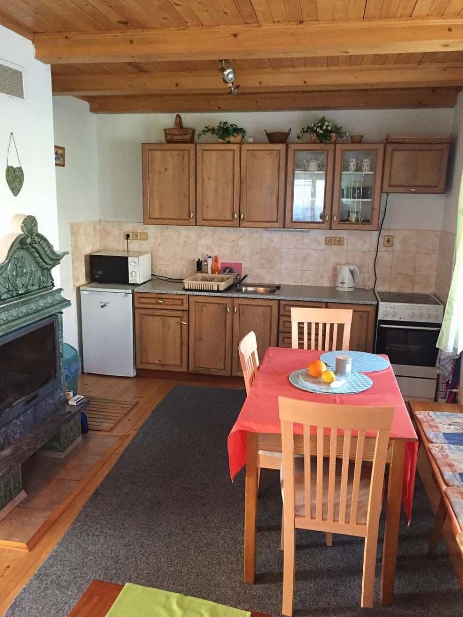 Pronájem chaty, chalupy, Nezdice na Šumavě, Plzeňský kraj Pronájem chaty, chalupy, Nezdice na Šumavě, Plzeňský kraj