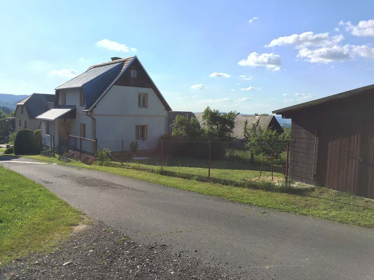 Pronájem chaty, chalupy, Nezdice na Šumavě, Plzeňský kraj Pronájem chaty, chalupy, Nezdice na Šumavě, Plzeňský kraj