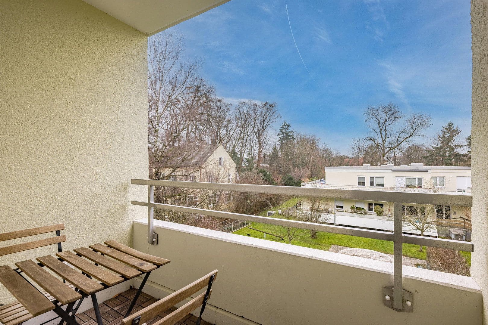 Prodej bytu 2+1 43 m², Muenchen, Bavorsko Prodej bytu 2+1 43 m², Muenchen, Bavorsko