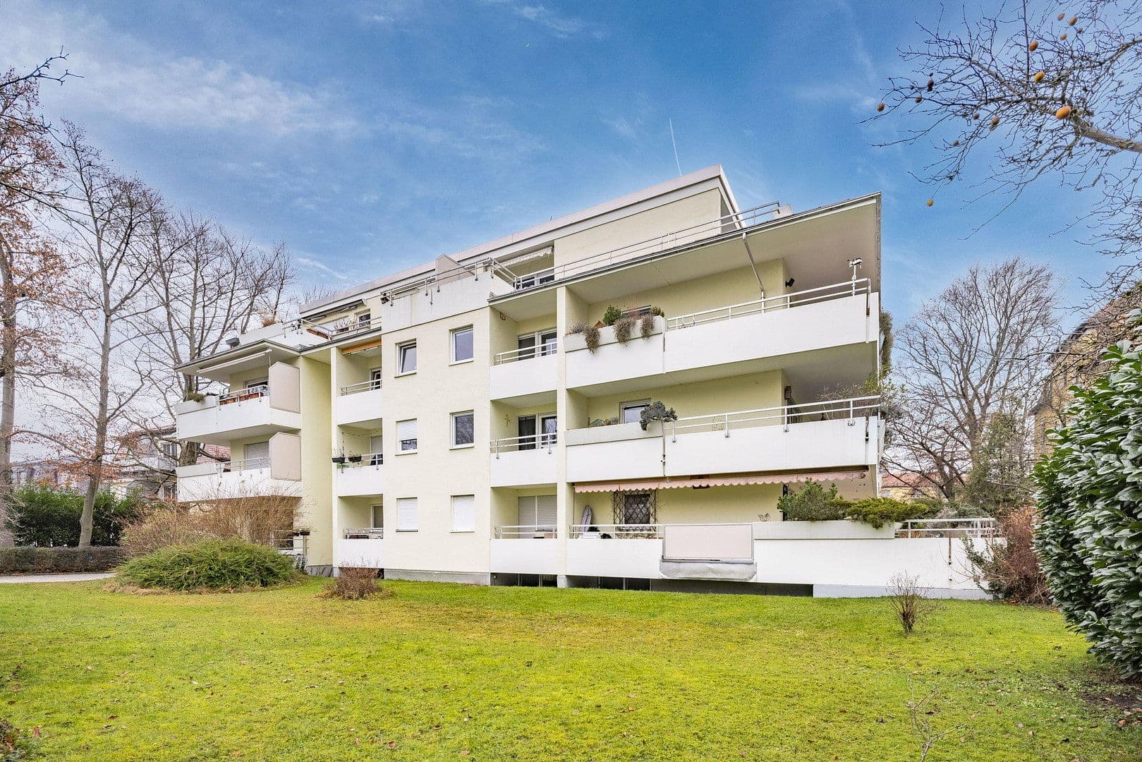 Prodej bytu 2+1 43 m², Muenchen, Bavorsko Prodej bytu 2+1 43 m², Muenchen, Bavorsko