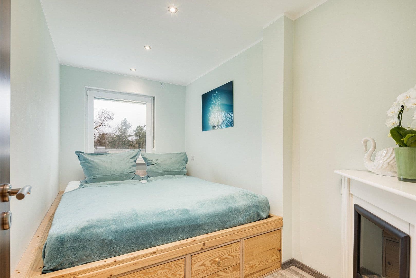 Prodej bytu 2+1 43 m², Muenchen, Bavorsko Prodej bytu 2+1 43 m², Muenchen, Bavorsko