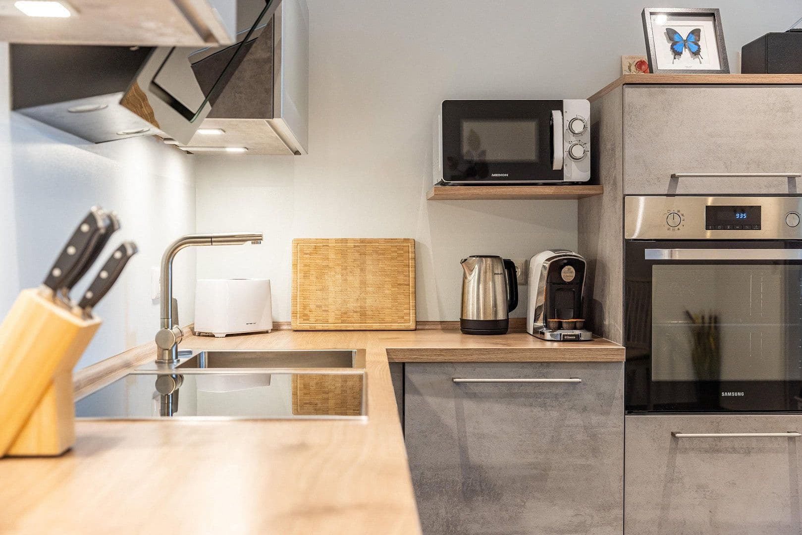 Prodej bytu 2+1 43 m², Muenchen, Bavorsko Prodej bytu 2+1 43 m², Muenchen, Bavorsko