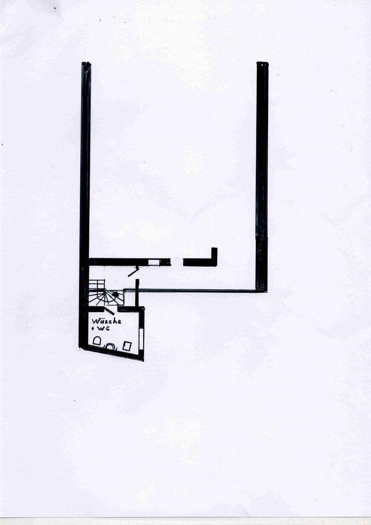 Pronájem bytu 7+1 180 m², Rodalben, Porýní-Falc Pronájem bytu 7+1 180 m², Rodalben, Porýní-Falc