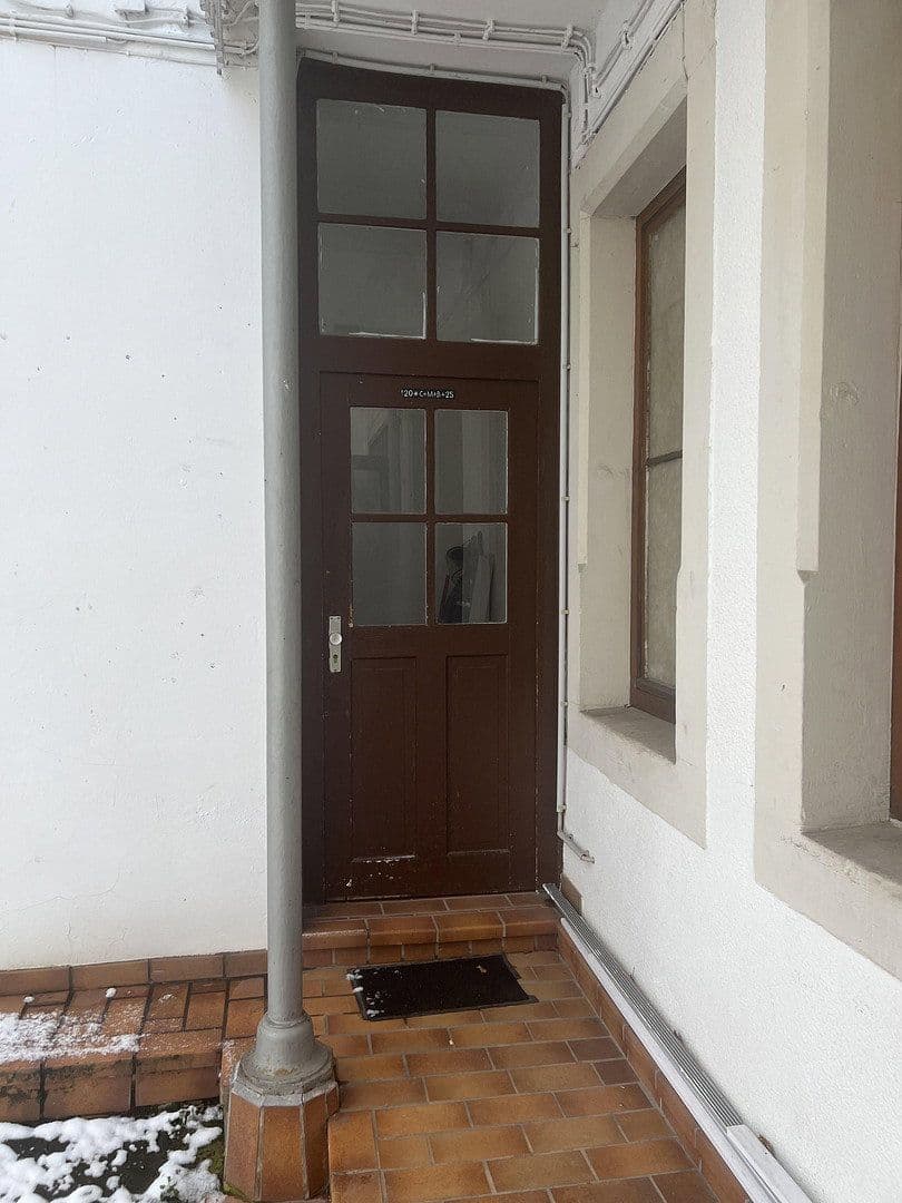 Pronájem bytu 7+1 180 m², Rodalben, Porýní-Falc Pronájem bytu 7+1 180 m², Rodalben, Porýní-Falc