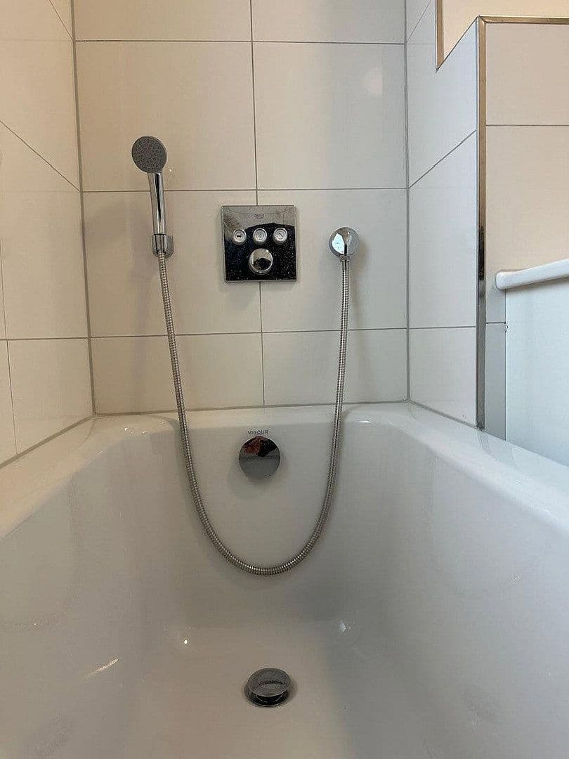 Prodej bytu 3+1 69 m², Schöneberger Str. 9, Berlin, Berlín Prodej bytu 3+1 69 m², Schöneberger Str. 9, Berlin, Berlín