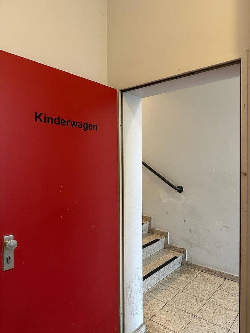 Prodej bytu 3+1 69 m², Schöneberger Str. 9, Berlin, Berlín Prodej bytu 3+1 69 m², Schöneberger Str. 9, Berlin, Berlín