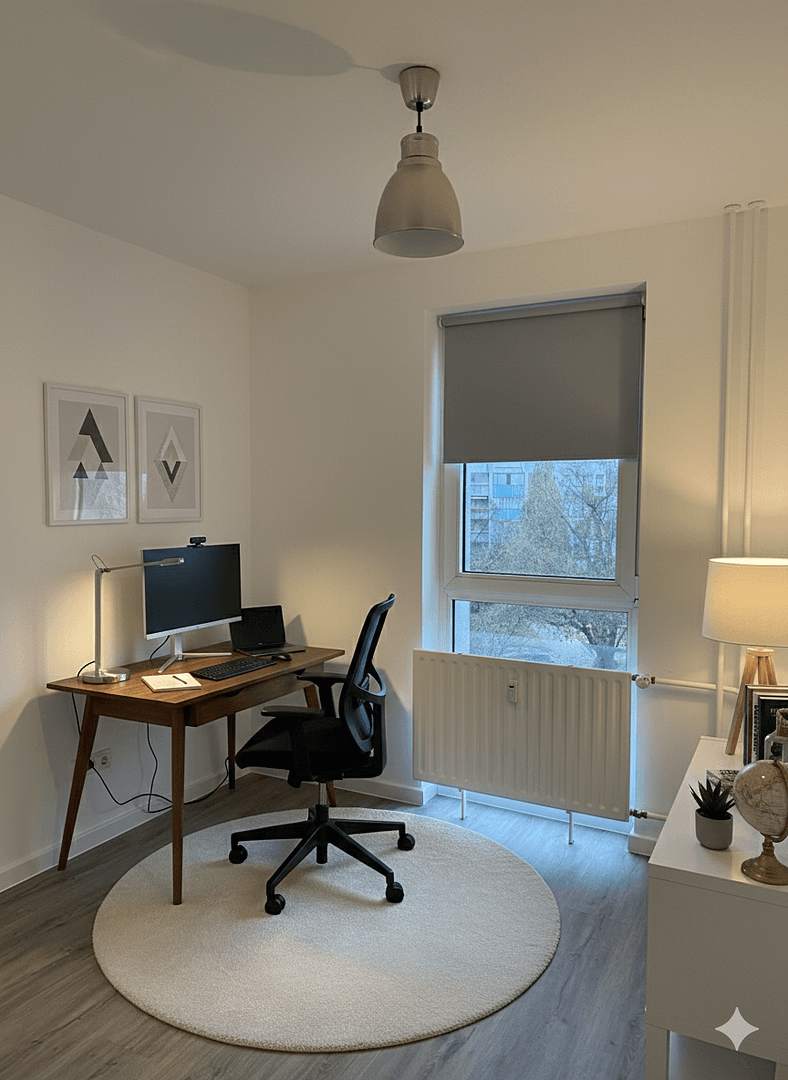 Prodej bytu 3+1 69 m², Schöneberger Str. 9, Berlin, Berlín Prodej bytu 3+1 69 m², Schöneberger Str. 9, Berlin, Berlín