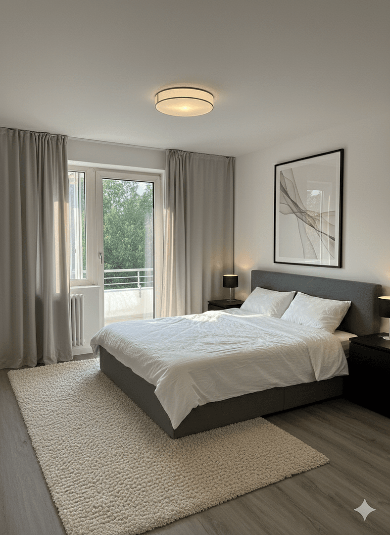 Prodej bytu 3+1 69 m², Schöneberger Str. 9, Berlin, Berlín Prodej bytu 3+1 69 m², Schöneberger Str. 9, Berlin, Berlín