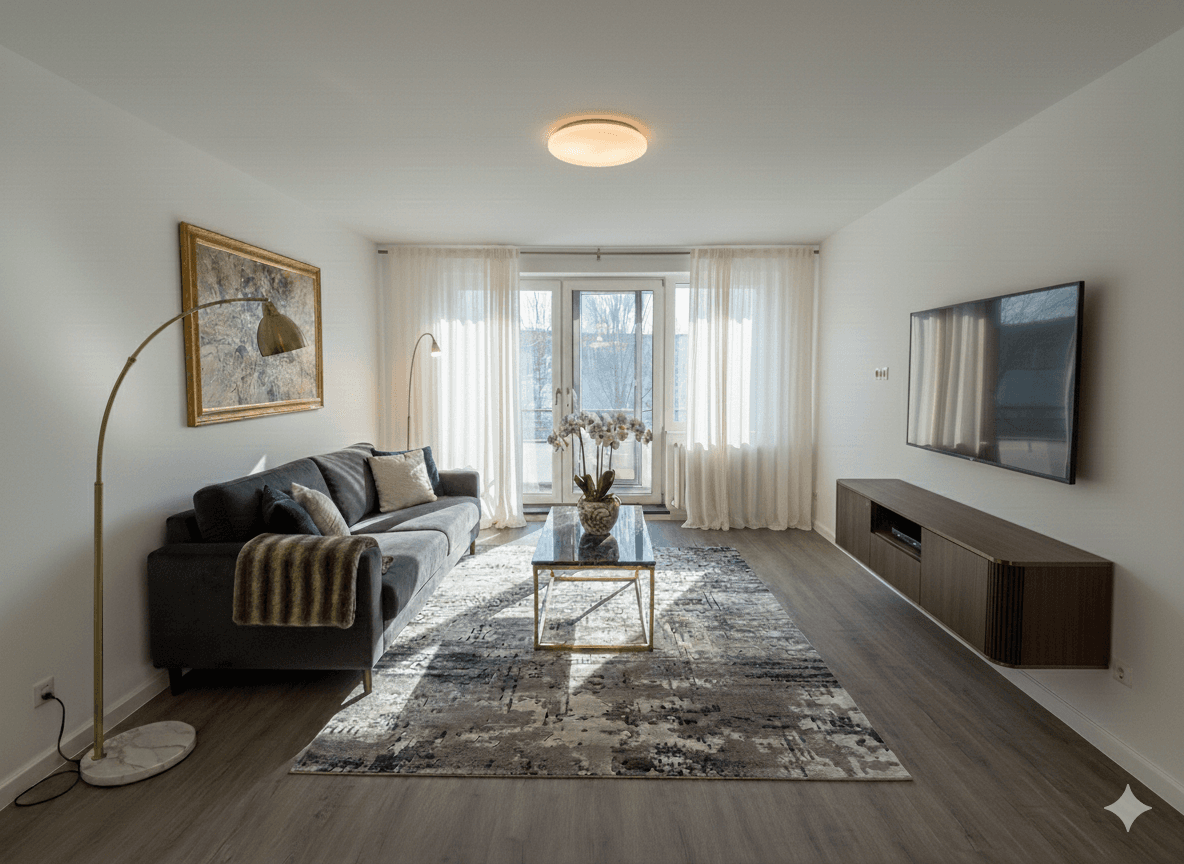 Prodej bytu 3+1 69 m², Schöneberger Str. 9, Berlin, Berlín Prodej bytu 3+1 69 m², Schöneberger Str. 9, Berlin, Berlín