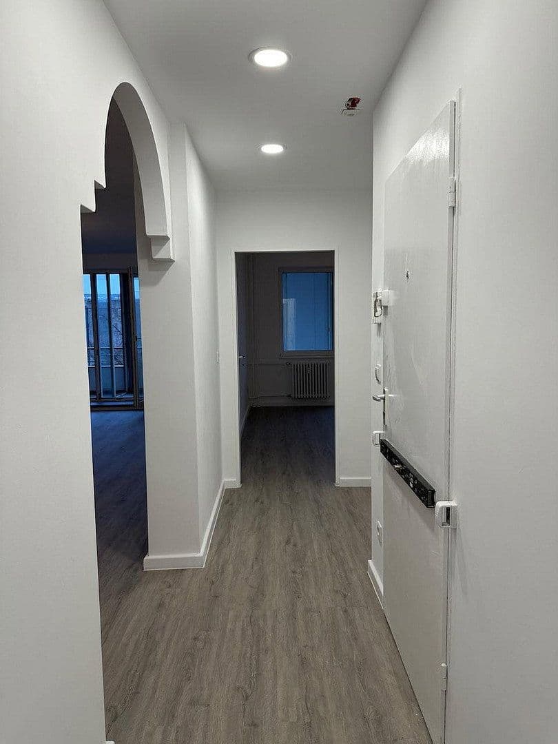 Prodej bytu 3+1 69 m², Schöneberger Str. 9, Berlin, Berlín Prodej bytu 3+1 69 m², Schöneberger Str. 9, Berlin, Berlín