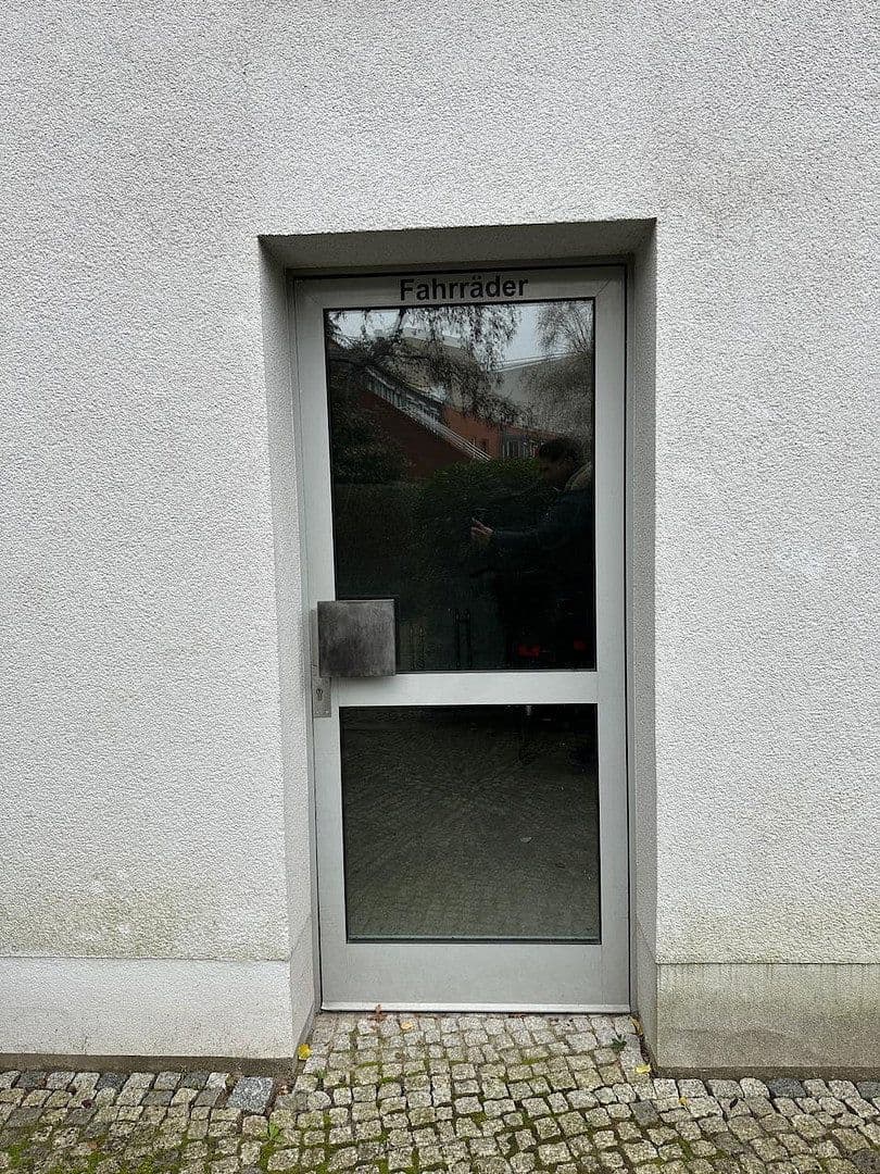 Prodej bytu 3+1 69 m², Schöneberger Str. 9, Berlin, Berlín Prodej bytu 3+1 69 m², Schöneberger Str. 9, Berlin, Berlín