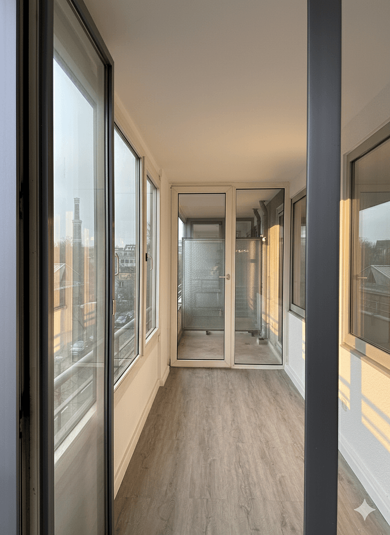 Prodej bytu 3+1 69 m², Schöneberger Str. 9, Berlin, Berlín Prodej bytu 3+1 69 m², Schöneberger Str. 9, Berlin, Berlín