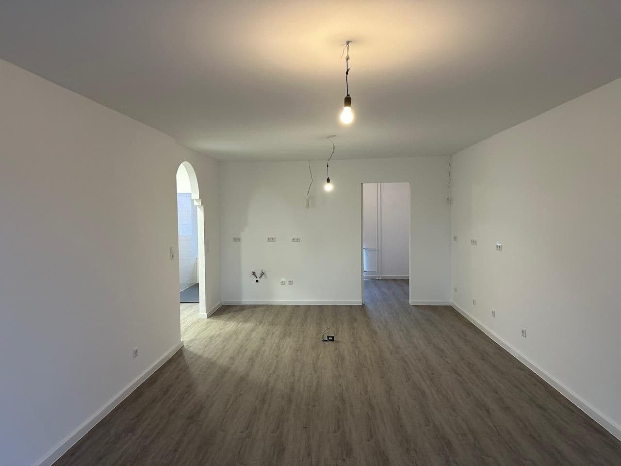 Prodej bytu 3+1 69 m², Schöneberger Str. 9, Berlin, Berlín Prodej bytu 3+1 69 m², Schöneberger Str. 9, Berlin, Berlín