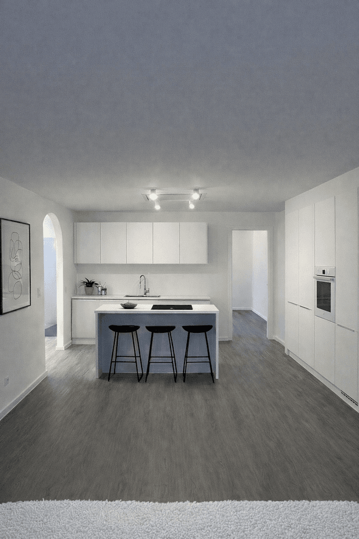 Prodej bytu 3+1 69 m², Schöneberger Str. 9, Berlin, Berlín Prodej bytu 3+1 69 m², Schöneberger Str. 9, Berlin, Berlín