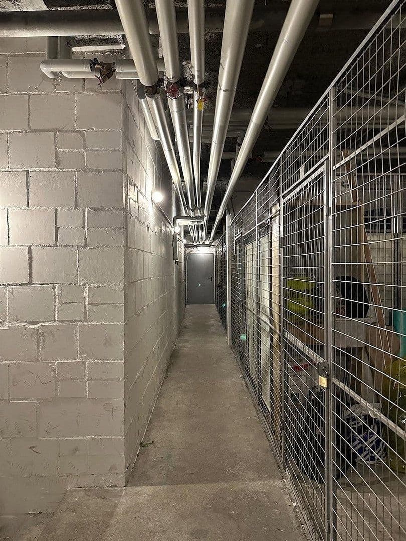 Prodej bytu 3+1 69 m², Schöneberger Str. 9, Berlin, Berlín Prodej bytu 3+1 69 m², Schöneberger Str. 9, Berlin, Berlín