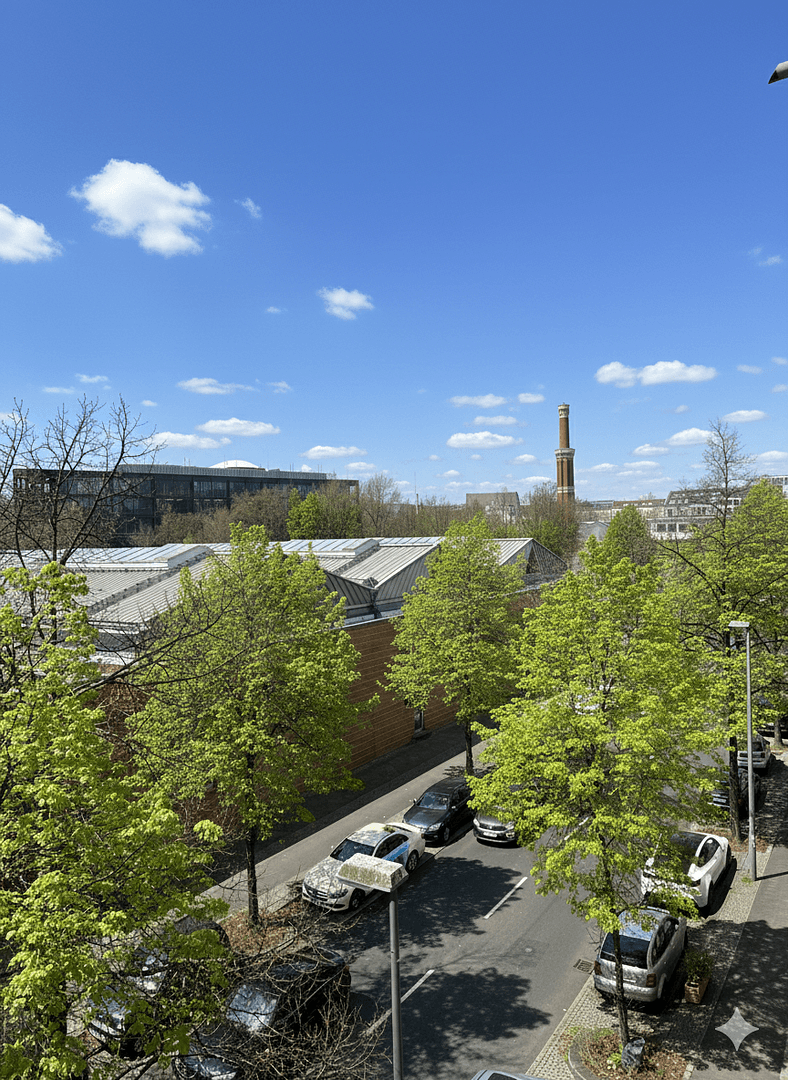 Prodej bytu 3+1 69 m², Schöneberger Str. 9, Berlin, Berlín Prodej bytu 3+1 69 m², Schöneberger Str. 9, Berlin, Berlín