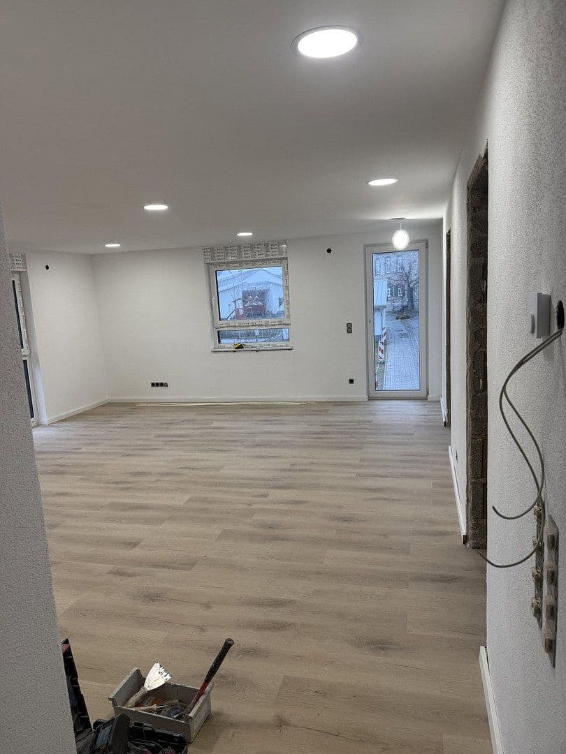 Pronájem bytu 3+1 83 m², Norath, Porýní-Falc Pronájem bytu 3+1 83 m², Norath, Porýní-Falc