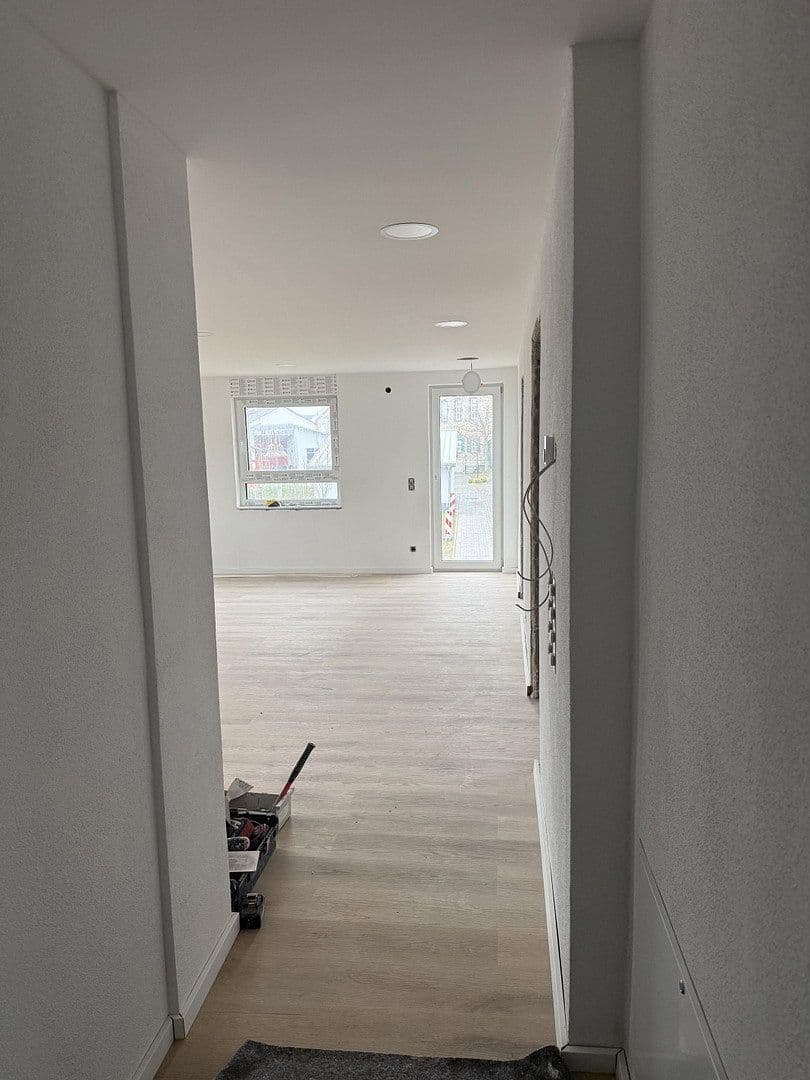 Pronájem bytu 3+1 83 m², Norath, Porýní-Falc Pronájem bytu 3+1 83 m², Norath, Porýní-Falc