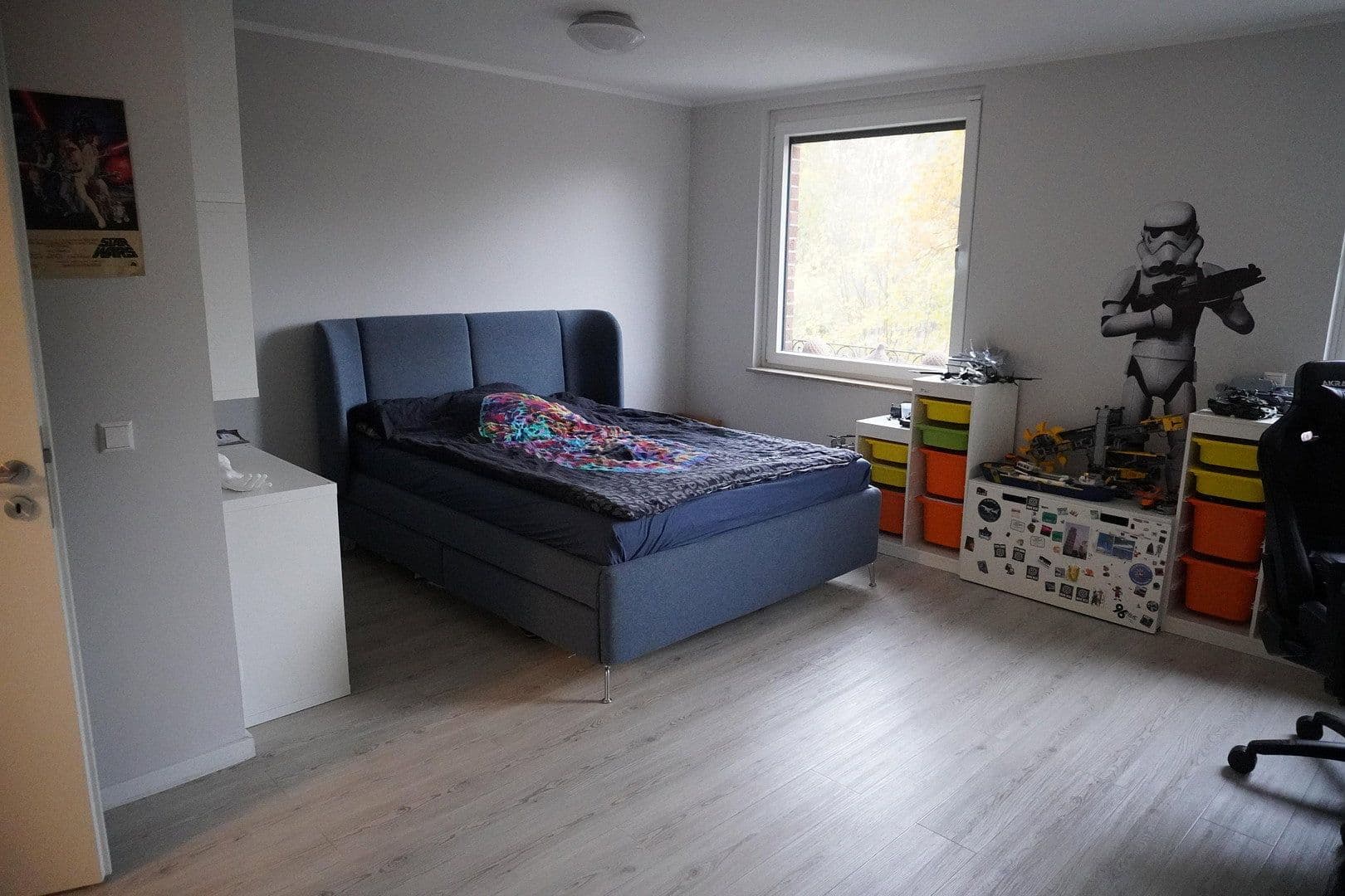 Prodej bytu 4+1 152 m², Hannover, Dolní Sasko Prodej bytu 4+1 152 m², Hannover, Dolní Sasko